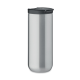 Picture of DOUBLE WALL BOTTLE 330 ML in Silver