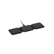 FOLDING CHARGER STATION in Black image 2