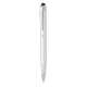 Picture of STYLUS BALL PEN in Silver