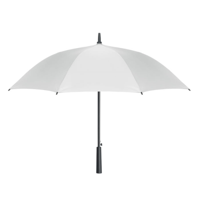 Picture of 23 INCH WINDPROOF UMBRELLA in White