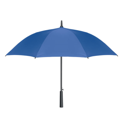 Picture of 23 INCH WINDPROOF UMBRELLA in Blue.
