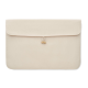 Picture of 15 INCH 220 GR & M² COTTON POUCH in Brown