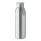 Picture of STAINLESS STEEL METAL BOTTLE 650ML in Silver