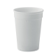 Picture of PP CUP CAPACITY 250ML in White