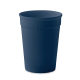 Picture of PP CUP CAPACITY 250ML in Blue