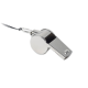 Picture of METAL WHISTLE in Silver