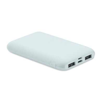 Picture of POWER BANK 5000 MAH in Blue