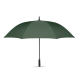 Picture of 27 INCH WINDPROOF UMBRELLA in Green