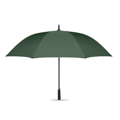 Picture of 27 INCH WINDPROOF UMBRELLA in Green