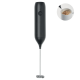 Picture of ELECTRIC MILK FROTHER in Black