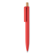 Picture of RECYCLED ABS BALL PEN in Red