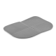 FOLDING OUTDOOR SEAT CUSHION in Grey image 2