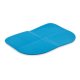 FOLDING OUTDOOR SEAT CUSHION in Blue image 2