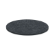 Picture of ROUND COASTER in RPET Felt in Grey