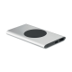 Picture of POWER BANK 5000MAH 15W in Silver