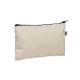 Picture of COSMETICS BAG COTTON 340 GR & M² in Black
