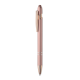 Picture of RECYCLED ALUMINIUM METAL PEN in Red