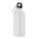 Picture of SINGLE WALL BOTTLE 500ML in White