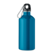 Picture of SINGLE WALL BOTTLE 500ML in Blue
