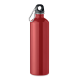 Picture of SINGLE WALL BOTTLE 750ML in Red