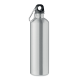 Picture of SINGLE WALL BOTTLE 750ML in Silver
