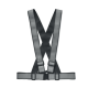 Picture of ADJUSTABLE 360 REFLECTIVE BELT in Black