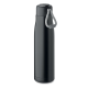 Picture of DOUBLE WALL BOTTLE 500 ML in Black