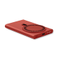 Picture of CORDLESS CHARGER POWER BANK in Red