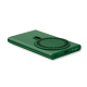 Picture of CORDLESS CHARGER POWER BANK in Green
