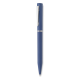 Picture of WHEAT STRAW & ABS TWIST PEN in Blue