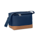 Picture of 600D RPET COOL BAG in Blue