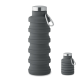 Picture of COLLAPSIBLE BOTTLE 500ML in Grey