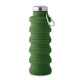 COLLAPSIBLE BOTTLE 500ML in Green image 2