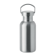 Picture of SINGLE WALL BOTTLE 500 ML in Silver