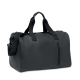 Picture of DUFFLE BAG SOFT PU in Black