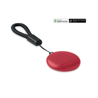 Picture of SMART FIND MY LOCATOR in Red