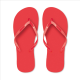 Picture of EVA BEACH SLIPPERS M in Red