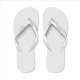 Picture of EVA BEACH SLIPPERS M in White