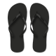 Picture of EVA BEACH SLIPPERS L in Black