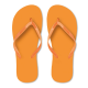 Picture of EVA BEACH SLIPPERS L in Orange