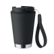 Picture of DOUBLE WALL TUMBLER 300ML in Black