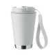 Picture of DOUBLE WALL TUMBLER 300ML in White