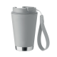 Picture of DOUBLE WALL TUMBLER 300ML in Grey