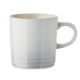 Picture of CERAMIC POTTERY MUG 290ML in White