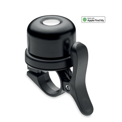 Picture of APPLE® SMART FINDER BICYCLE BELL in Black