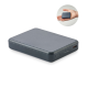 Picture of 5000 MAH POWER BANK in Blue