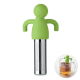 Picture of FUNNY TEA INFUSER in Green