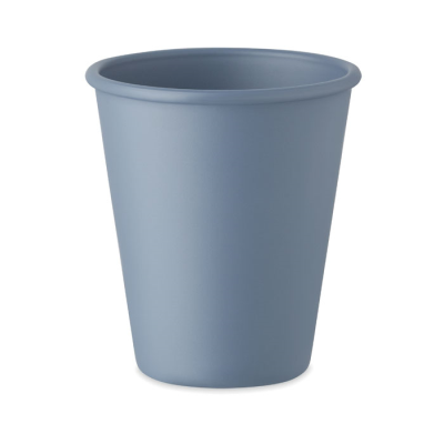 Picture of REUSABLE PLA SINGLE WALL CUP in Blue
