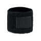 Picture of WRIST BAND in Polycotton in Black
