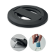 Picture of MOBILE PHONE HOLDER AND BOTTLE OPENER in Black